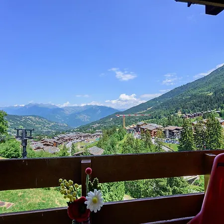 Appartement Grand Cosy Divisible *