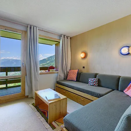 Appartement Grand Cosy Divisible Valmorel
