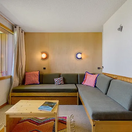 Appartement Grand Cosy Divisible Valmorel