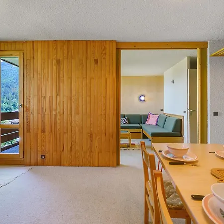 Appartement Grand Cosy Divisible Valmorel