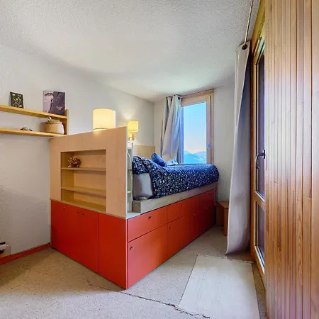 Appartement Grand Cosy Divisible Valmorel
