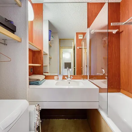 Appartement Grand Cosy Divisible Valmorel