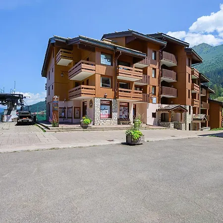 Grand Cosy Divisible * Valmorel